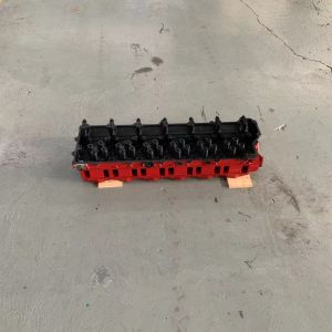 Custom hino E13CT Cylinder Head Cover for 2004-2006 Year