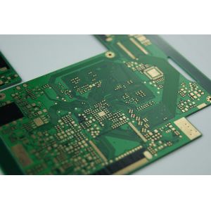 Cheap Multiclass Impedance Control Multilayer Pcb Manufacturing Varied Surface Finished for sale