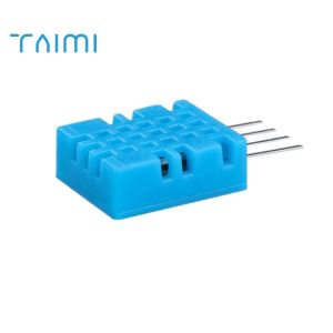 DHT11 Temperature And Humidity Sensor Digital T/H Module Smart Home Insert