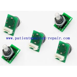 Patient Monitor Coder Mindray iPM-9800 Monitor Encoder Part Number 9200-20-10542
