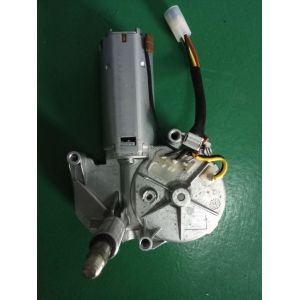 24V Windshield Wiper Motor Waterproof And Safety 1.63KG Optimal Performance