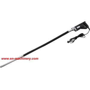 Hand Held Concrete Vibrator/Pin Type Concrete Vibrator/Concrete Needle Vibrator