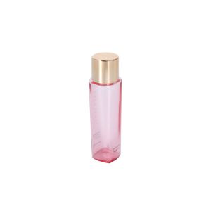 Gradient Pink 150ml 200ml Micellar Petg Cosmetic Bottle