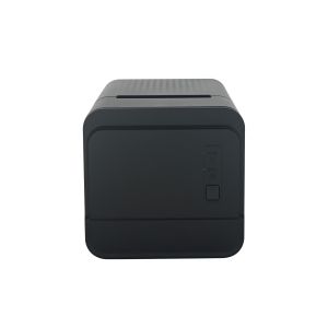 POS Thermal desktop printer with Cash Drawer Impulse Auto Cutter and Unlimited Paper Roll