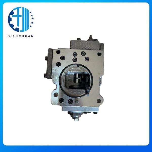 Quality Hydraulic Main Pump Regulator  G9C32-V With Solenoid Valve  For R210-7 Hyundai Excavator wholesale
