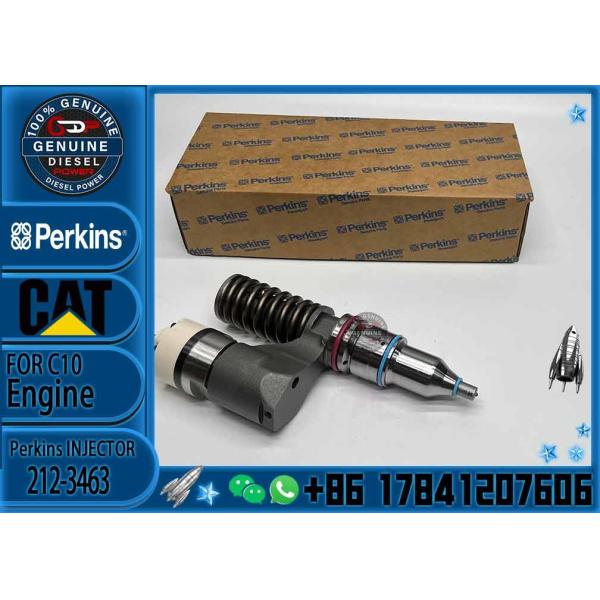 Quality 396-9626 371-3974 3969626 3713974 Fuel Injector 0445120371 0445120382 0 445 120 371 0 445 120 382 For E320D2 E323D2 C7.1 wholesale