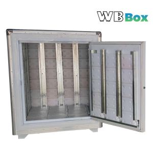 Reagent Storage and Transportation Refrigerated Box Last 72-96 Hours