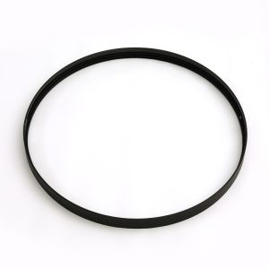 Cheap Customize Aluminium Mirror Frame Profile Round / Square / Polygon for sale