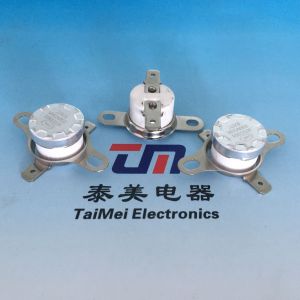 Thermistor Thermostat Manufacturers Cooking Arbecue Samovar Normal Open Bimetal