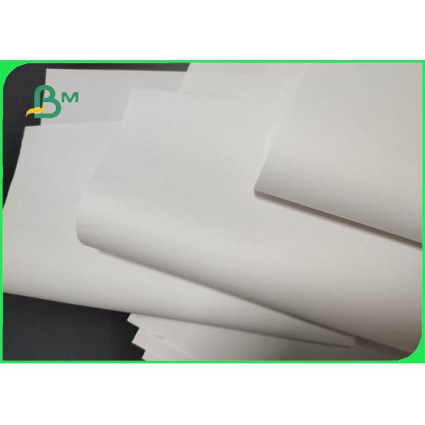 Quality ISO SGS Approved 42 45 48gsm White Journal Paper For Newspaper Smooth wholesale