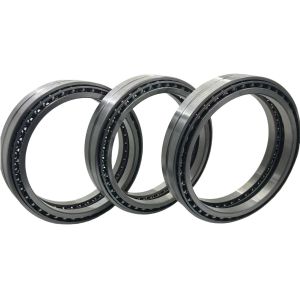 BD175-6A Double Row Angular Contact Ball Bearing For Excavator / Loader