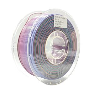 PINRUI PETG Rainbow 1.75mm 3d Printer Filament