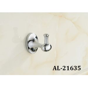 Decoration Modern Bathroom Accessories Muti - Functional Electrolysis Finished