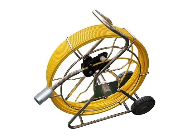 Quality Drain Pipe Inspection System With Self-leveling & Location Function wholesale