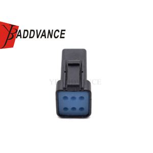 JST-06R-JWPF-VSLE JST JWPF 6 Pin Female Connector Cable For 0.079" (2.00mm)