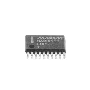 MAX3223EEUP New and Original MAX3223EEUP TSSOP-20 Integrated circuit