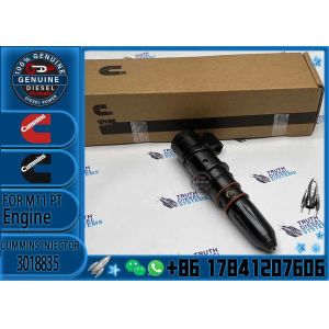 Diesel Common Rail Injector 3406604 3411821 3071497 3087648 4914328 3018835