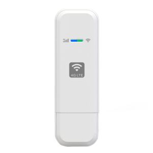 Mini USB 3G 4G Wifi Dongle 300Mbps 25g Supports Multiple Bands