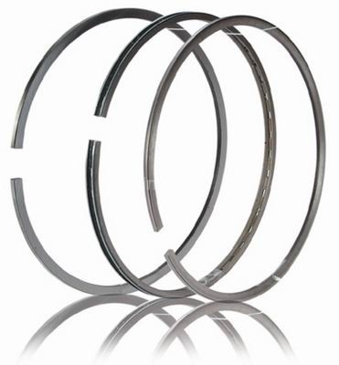 Quality Piston Ring & Piston & Piston Pin 4G37 Mitsubishi Piston Ring MD077113 MD106028 wholesale