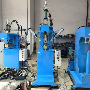 Automatic Seam Welding Machine Precision Seam Welding Machine CNC Seam Welding