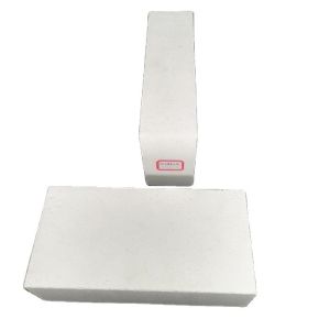 High Temp Resistance Purity Corundum Refractory Brick for Optimal Thermal