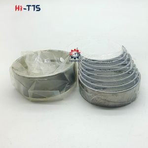 Cheap High Quality Diesel Engine Spare Part STD U5MB0025A Main Bearing for sale