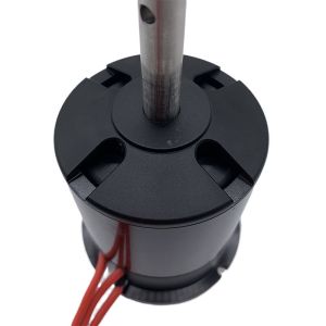 Faradyi Sensorless Miniature Gearbox Motor DC Brushless Electric Geared Motor