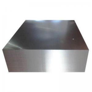 China Metal Packing Steel Tin Plate 2.8 / 2.8 Electrolytic SPTE on sale