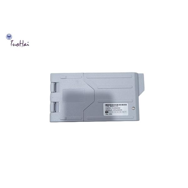 7430006282 S7430006282 ATM Machine Parts Hyosung Reject Cassette BRM50 UTC