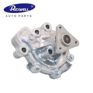 2011-2017 CX3 Mazda Replacement Parts Water Pump PE01-15-010B PEDD-15-010