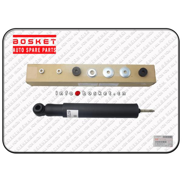 ISUZU NQR 8982326730 8-98232673-0 Front Shock Absorber / Truck Replacement Parts