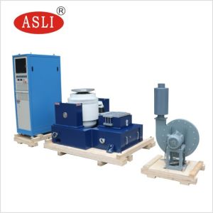 14kg Electrodynamic Shaker With Frequency Range Of 0-1000 Hz