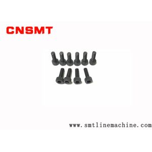SS YAMAHA SMT Feeder Gear Screw 24mm CNSMT KHJ-MC53E-00 KHJ-MC43E-00 Long