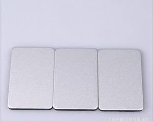 PVDF coated Alucobond ceiling panel,ceiling wall cladding panels