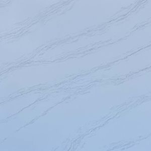 Low Cost Quartz Countertops 2/3cm White Counter Top Low Absorbency Bathroom