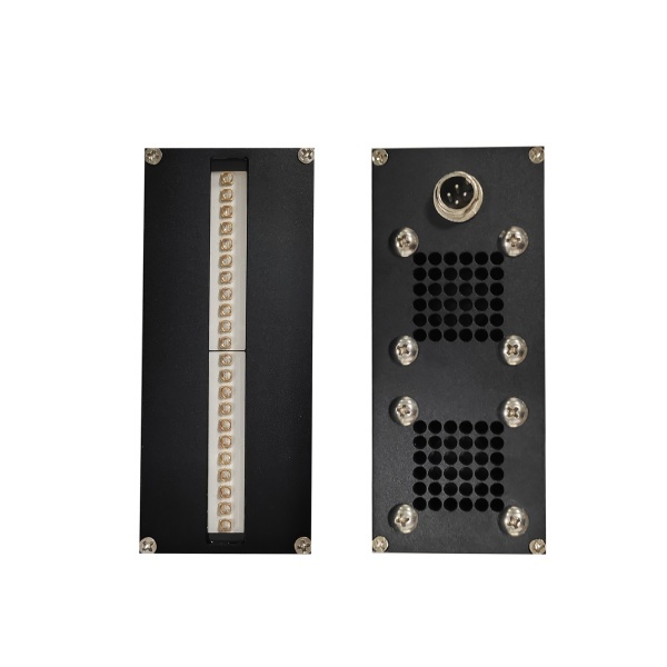 60W Led 395nm 3535 Light Uv Led 3d Printer for Air Cooling Uv Flatbed Printer UV