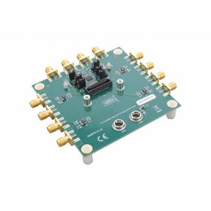 China LMH32404RHFEVM Embedded Solutions 250MHz Transimpedance Amplifier Evaluation Module on sale