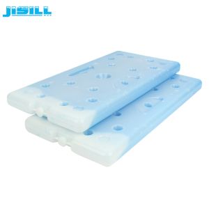 43.8*22*3 CM Large Cooler Ice Packs For Food Frozen