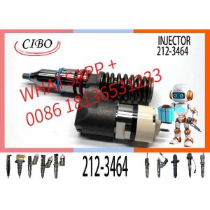 Diesel Engine Fuel Injector 212-3464 10R-0725 212-3467 10R-1259 10R-1258 CH12082