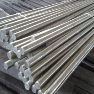 ASTM Stainless Steel 304 Round Bar Custom Hot Rolled 1045 4140 4130 4340 250 Mm