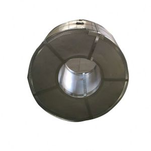 AM350 MTC Cold Rolled Ss Strip Coils Wire Annealed Industrial Cutters