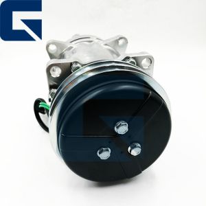 VOE14649606 14649606 for EC140B Air Conditioning Compressor