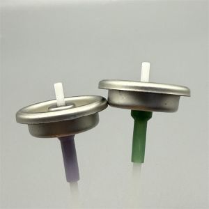 Cheap Consistent Fragrance Metering Valve for Air Freshener for Premium Home and Office Dispensers with Optimal Scent Experience &amp; Refillable System for sale