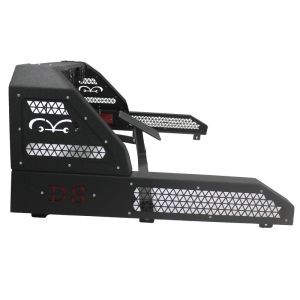 Toyota Hilux Steel Roll Bar 4X4 Universal Pickup With LED Light