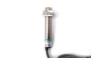 Cheap Flexible Inductive NO Proximity Sensor Good Anti - Interference Ability for sale