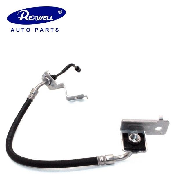 Quality Express Shipping Auto Brake Hose 58737-H8000 For Hyundai Solaris Accent 58737H8000 wholesale