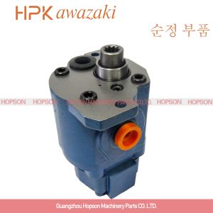 Cheap Ec55 Vol-vo Pilot Pump For Uchida AP2D18 AP2D21 AP2D36 AP2D28 for sale