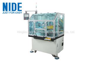 Cheap Automatic Commutator Turning Machine With Mechanical Arm And Conveyor for sale