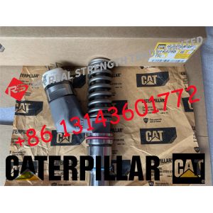 Oem Fuel Injectors 374-0750 20R-2284 3740750 20R2284 For Caterpillar C15/C18/C27