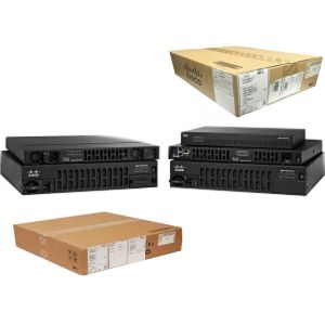 Cisco New In Box ISR4321/K9 Cisco 4321 Integrated Services Router